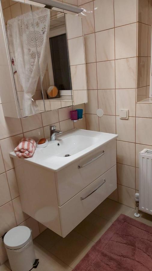 Ferienwohnung Seeberg Mit Almfeeling Faistenau Exterior photo